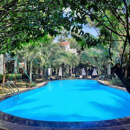 Caesar Phu Quoc Hotel & Resort Екстер'єр фото