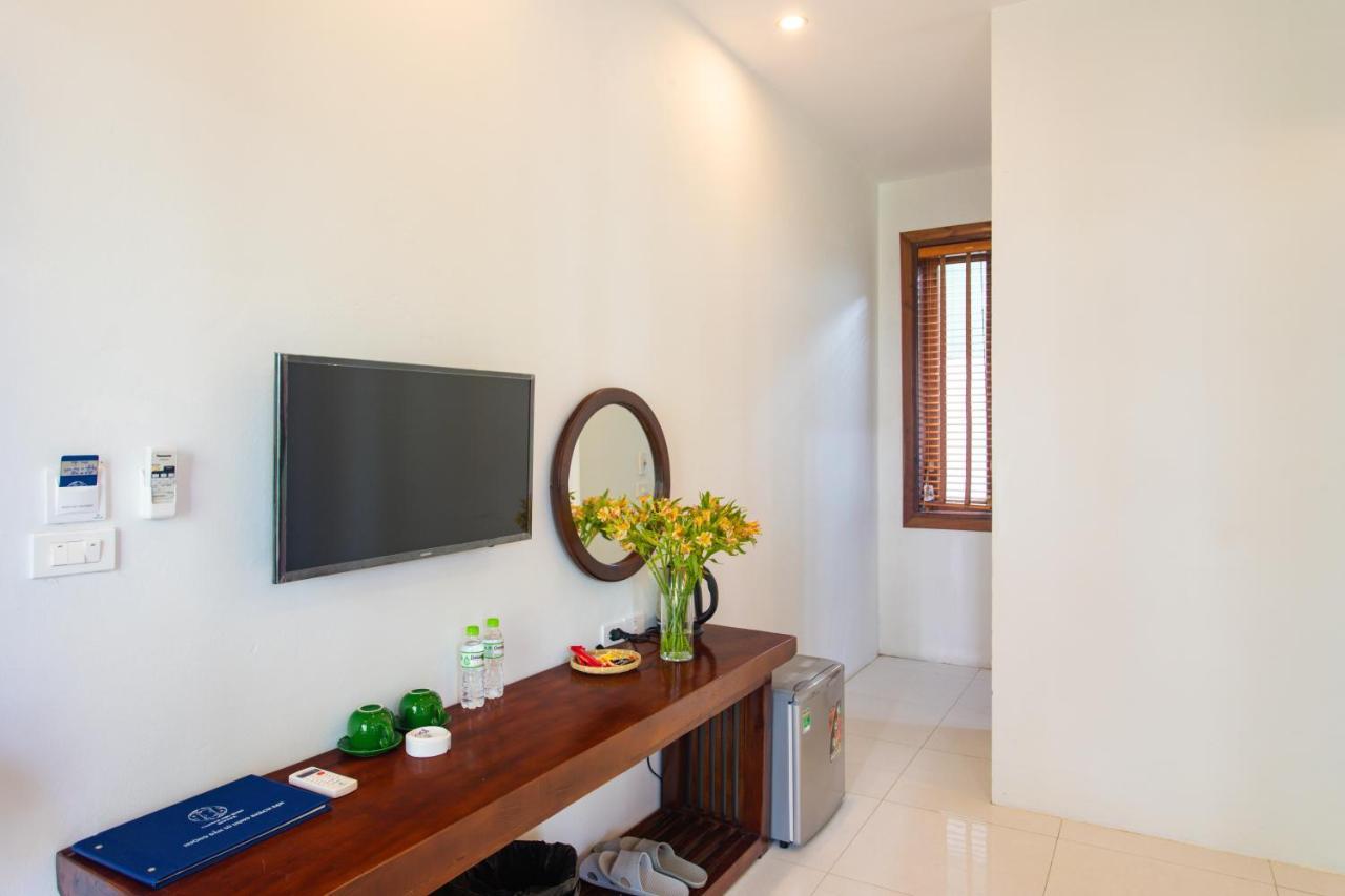 Caesar Phu Quoc Hotel & Resort Екстер'єр фото