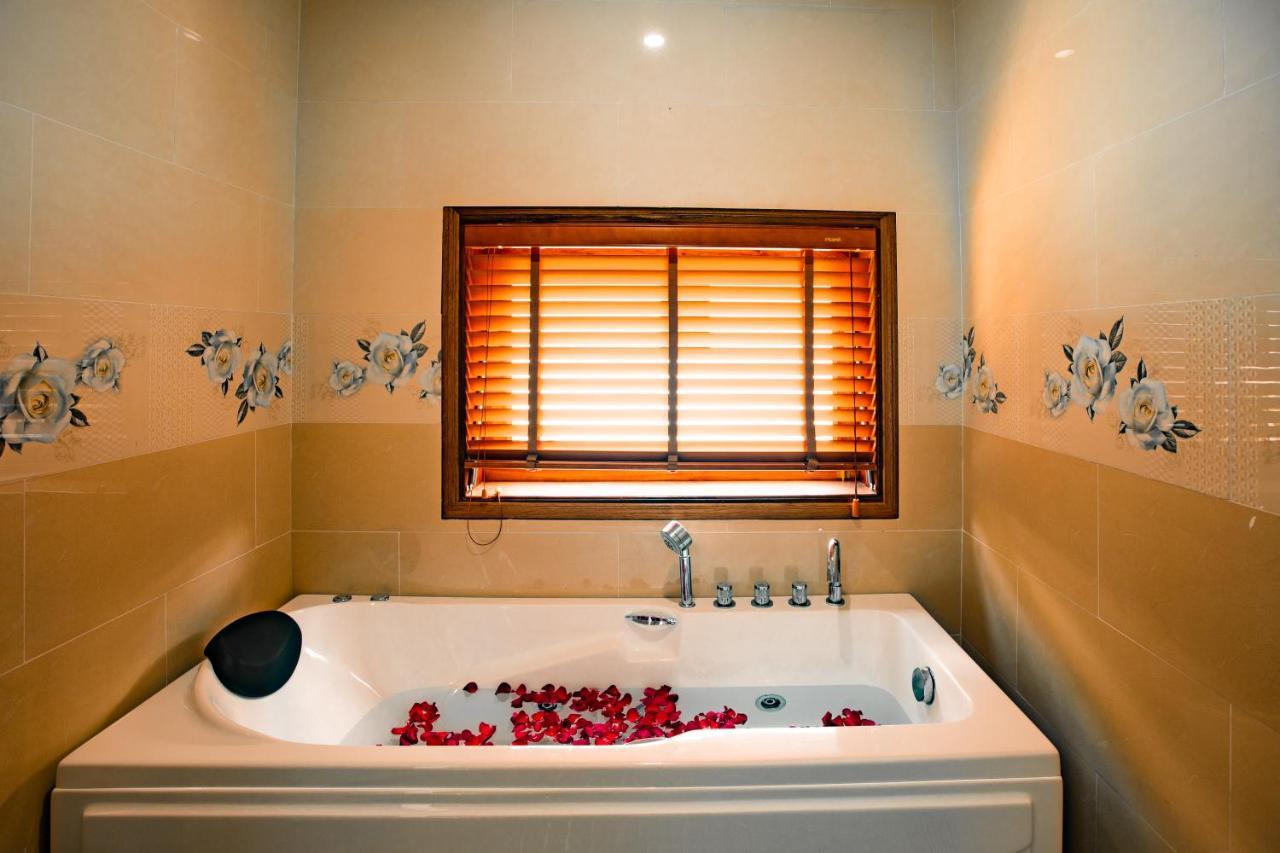 Caesar Phu Quoc Hotel & Resort Екстер'єр фото