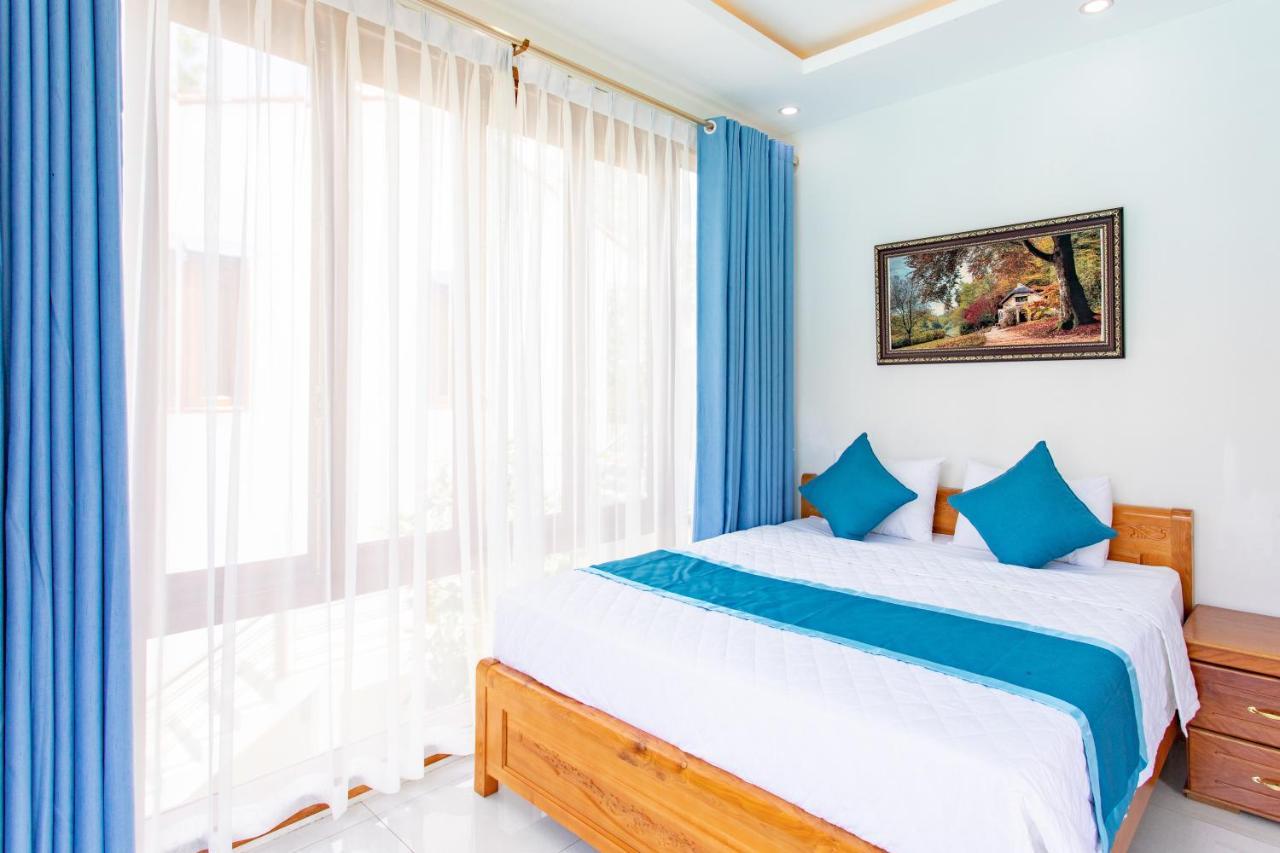 Caesar Phu Quoc Hotel & Resort Екстер'єр фото