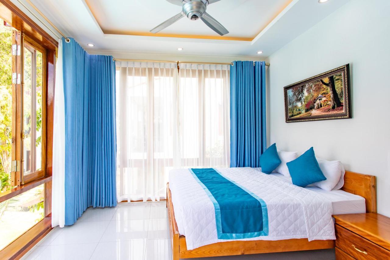 Caesar Phu Quoc Hotel & Resort Екстер'єр фото