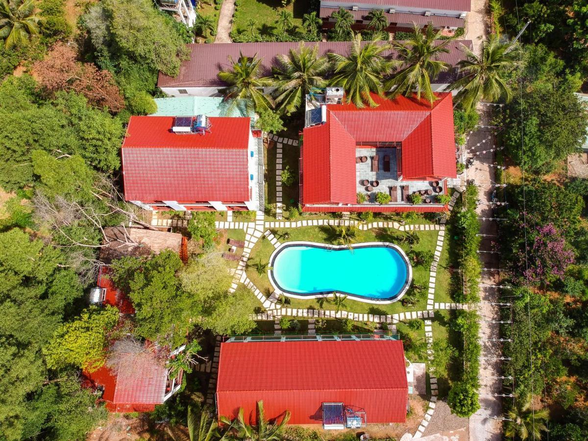 Caesar Phu Quoc Hotel & Resort Екстер'єр фото