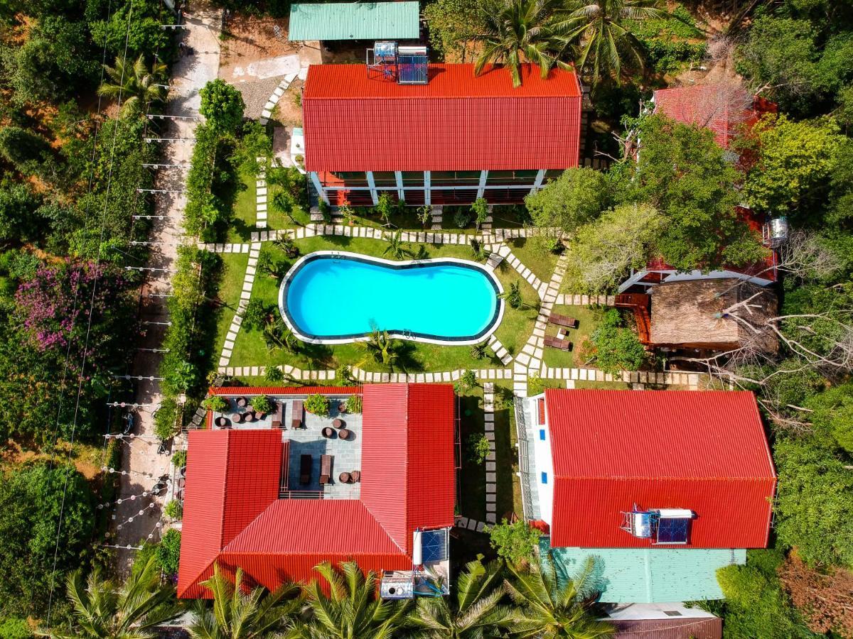 Caesar Phu Quoc Hotel & Resort Екстер'єр фото
