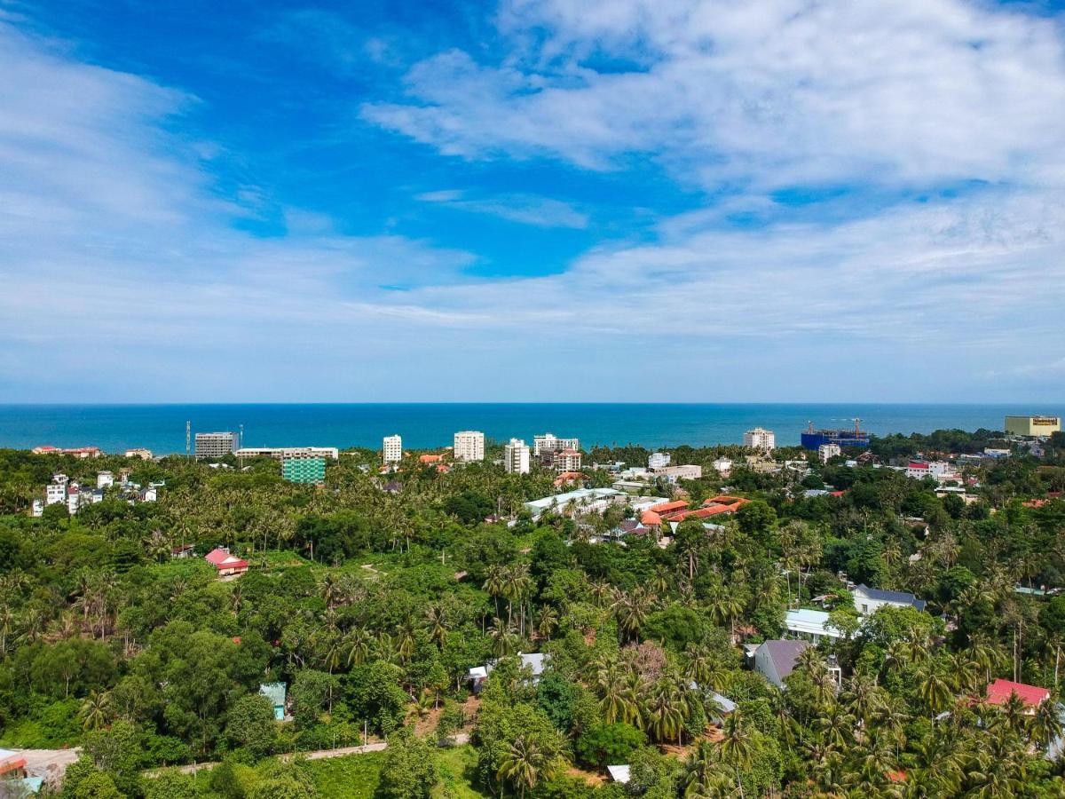 Caesar Phu Quoc Hotel & Resort Екстер'єр фото