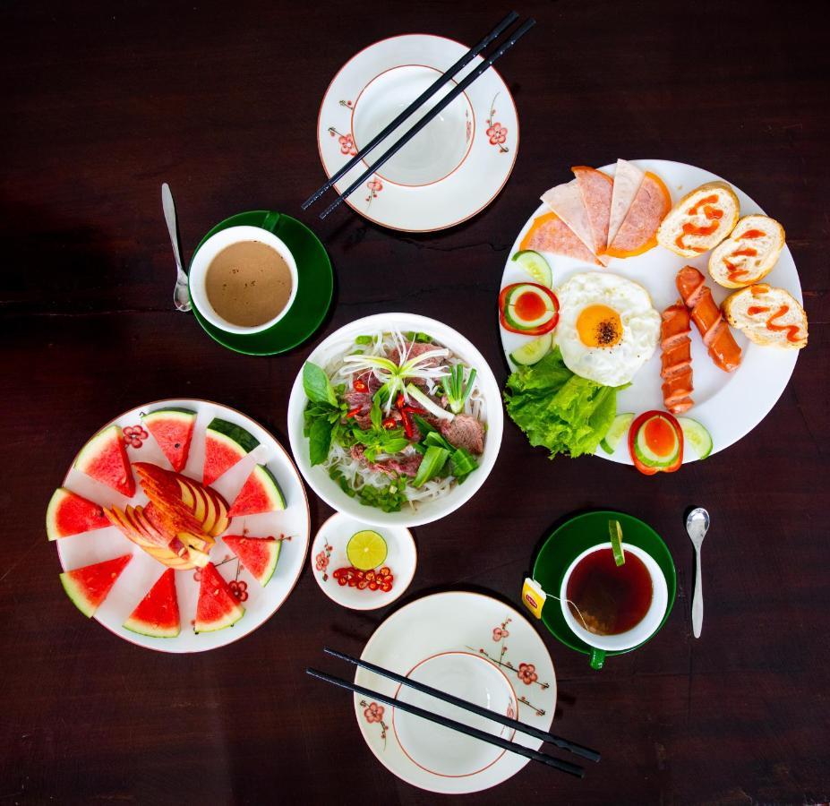 Caesar Phu Quoc Hotel & Resort Екстер'єр фото