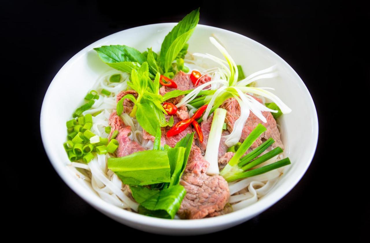 Caesar Phu Quoc Hotel & Resort Екстер'єр фото