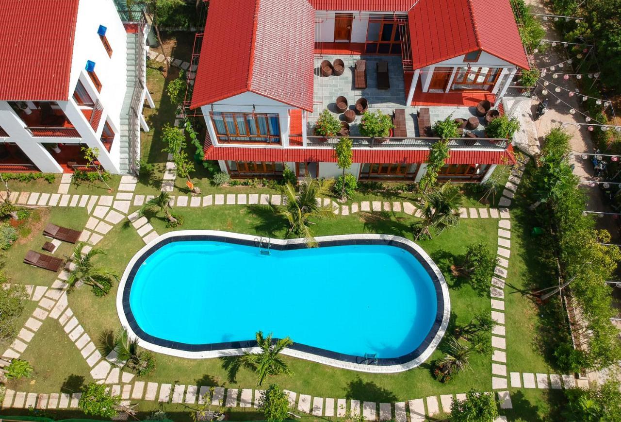 Caesar Phu Quoc Hotel & Resort Екстер'єр фото