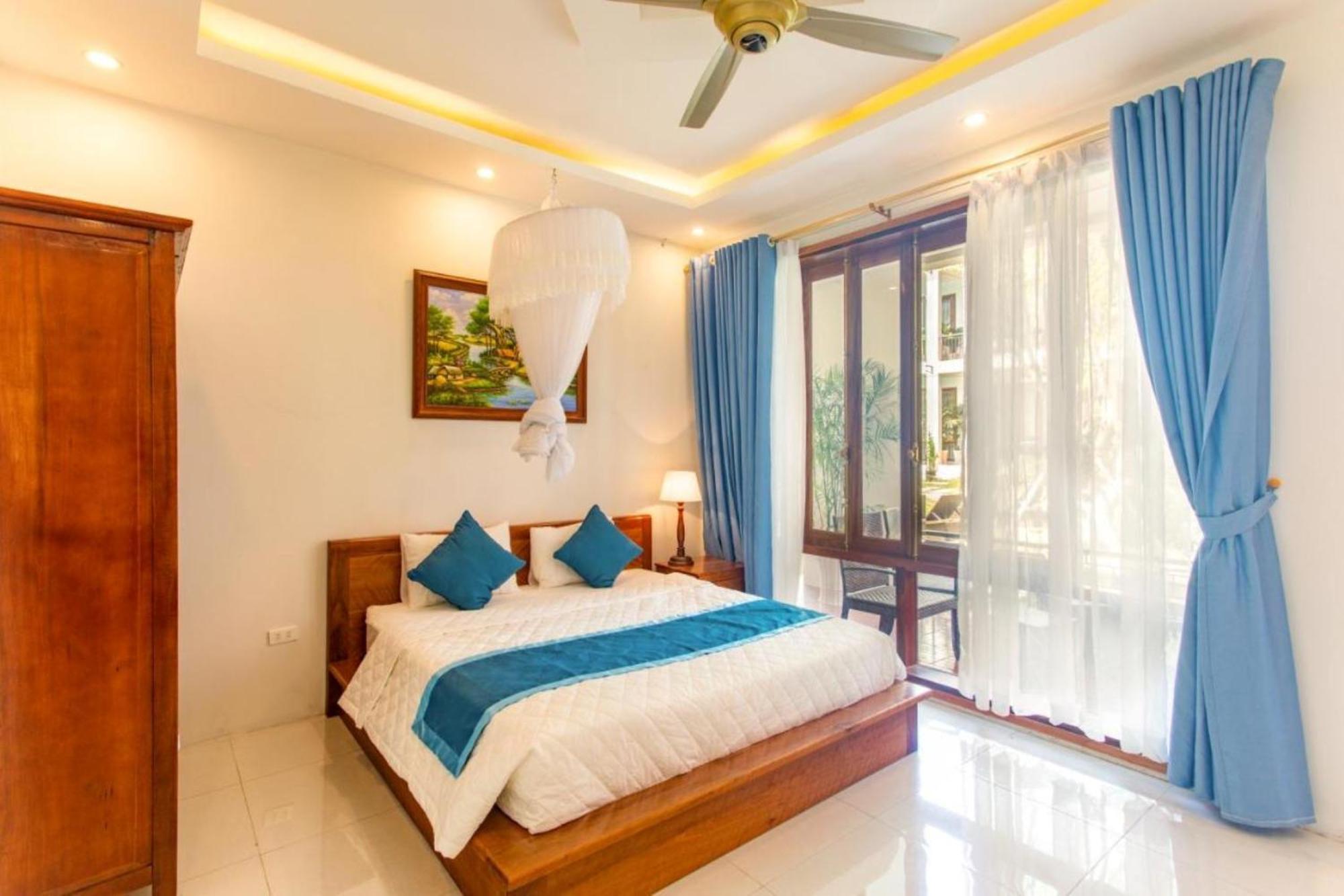 Caesar Phu Quoc Hotel & Resort Екстер'єр фото