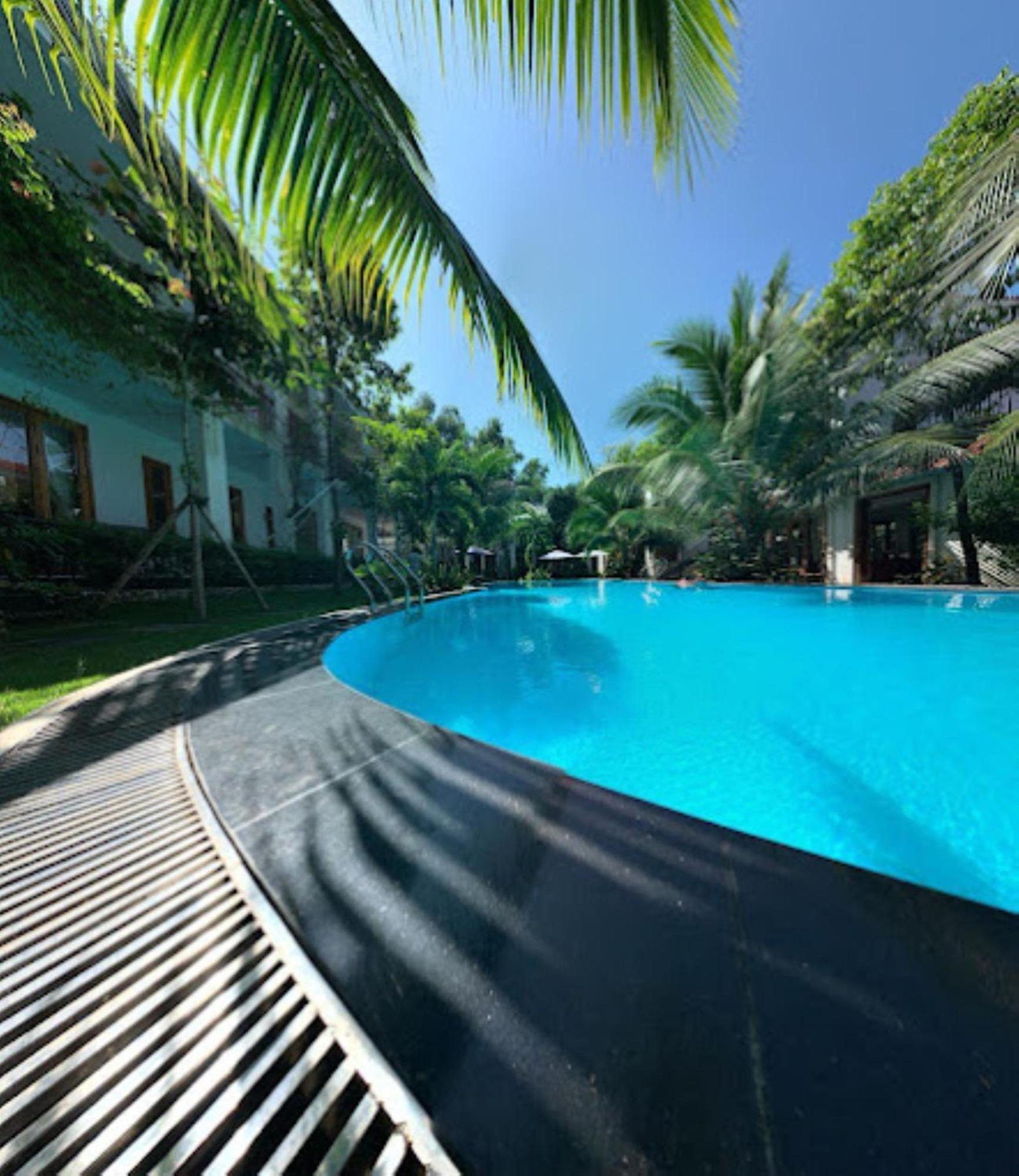 Caesar Phu Quoc Hotel & Resort Екстер'єр фото