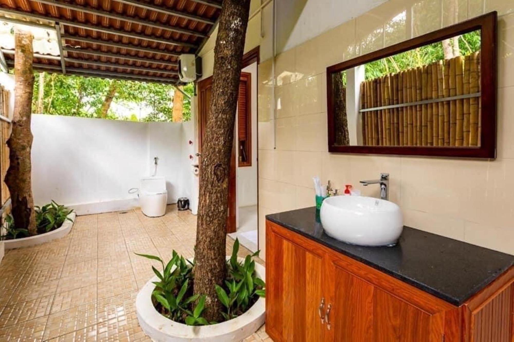 Caesar Phu Quoc Hotel & Resort Екстер'єр фото