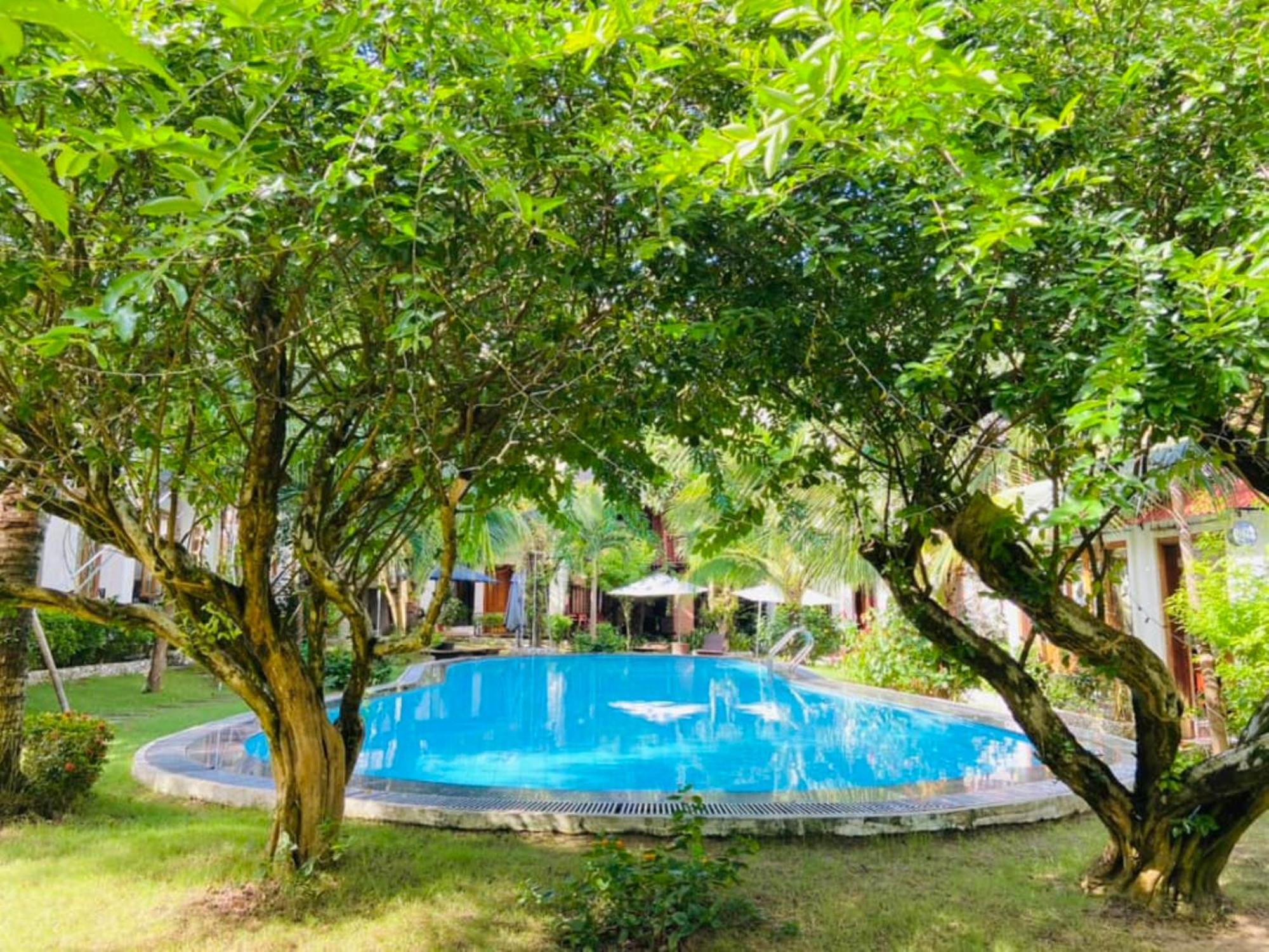 Caesar Phu Quoc Hotel & Resort Екстер'єр фото