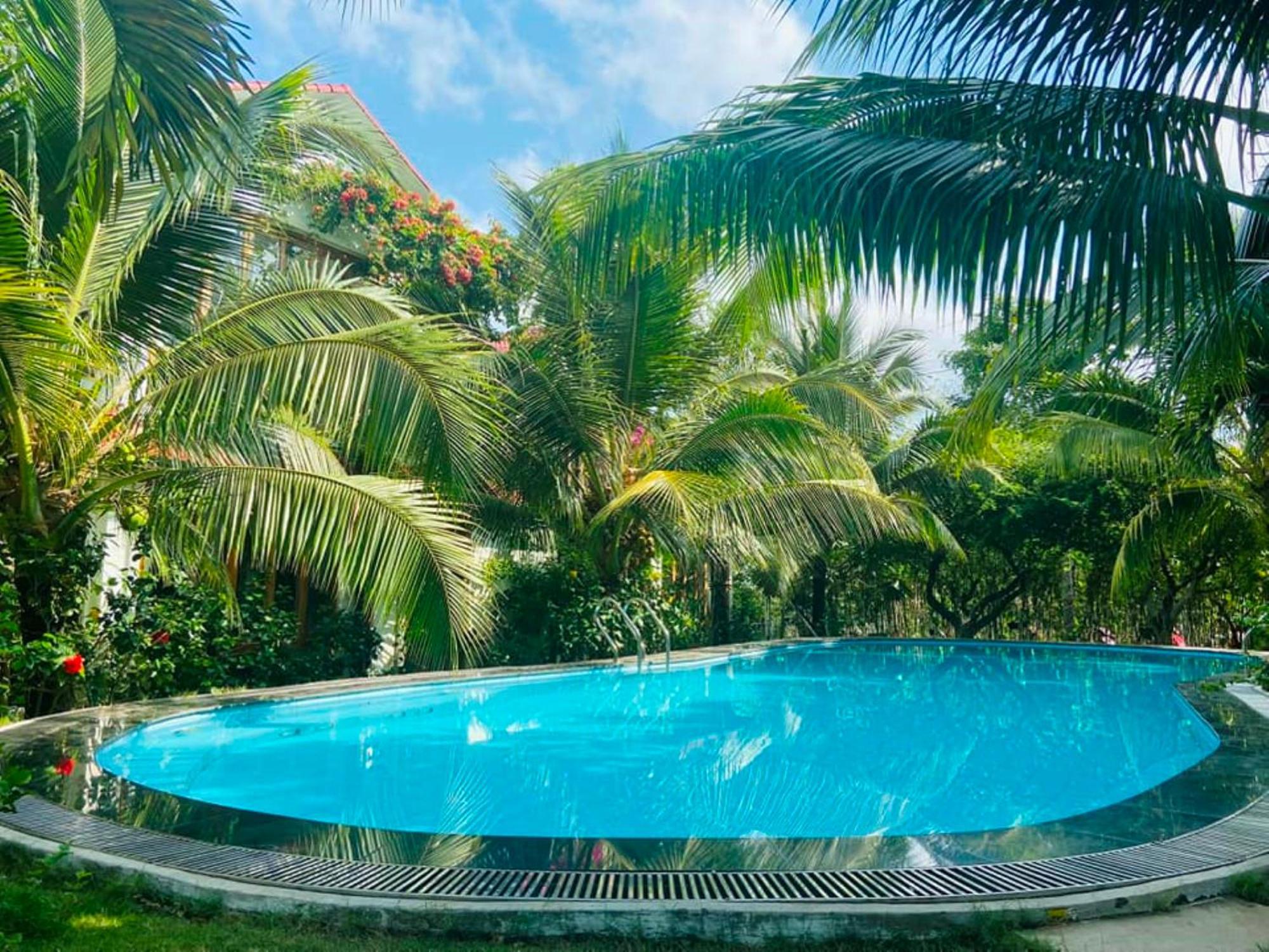Caesar Phu Quoc Hotel & Resort Екстер'єр фото