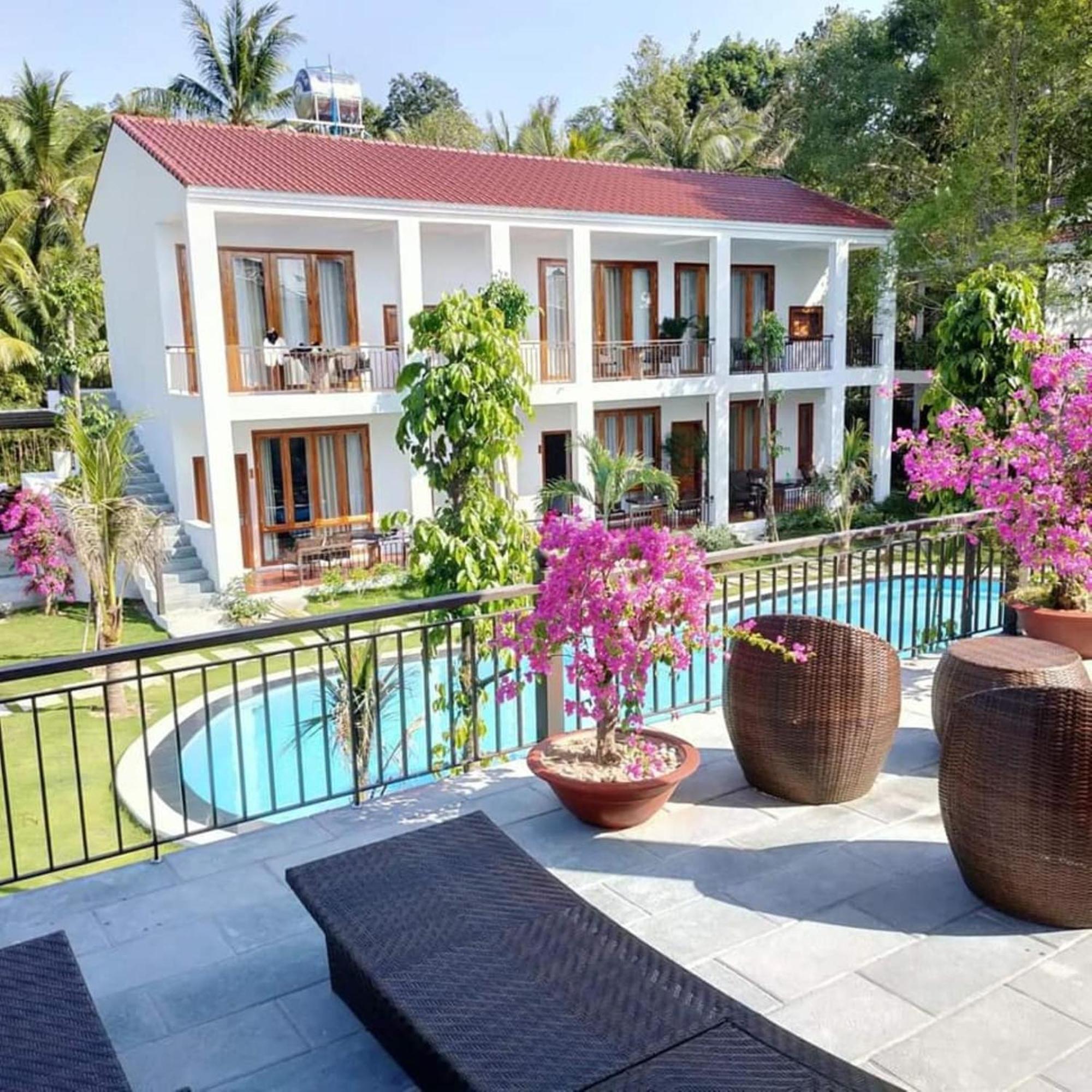 Caesar Phu Quoc Hotel & Resort Екстер'єр фото